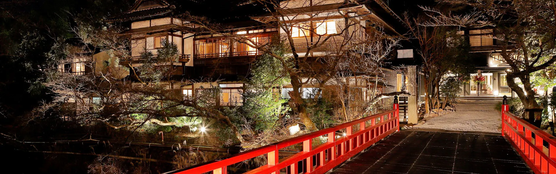 富士屋旅館