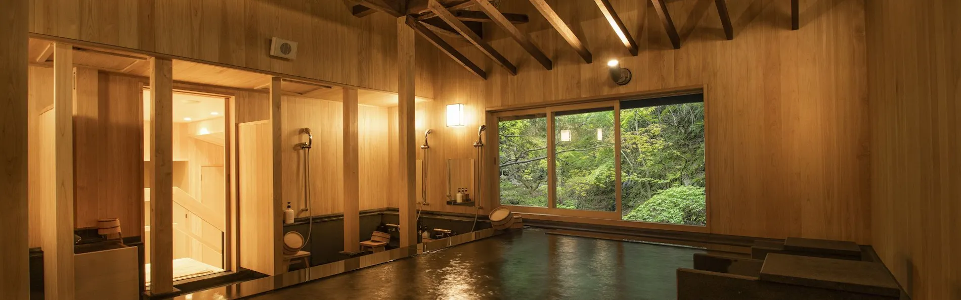 富士屋旅館