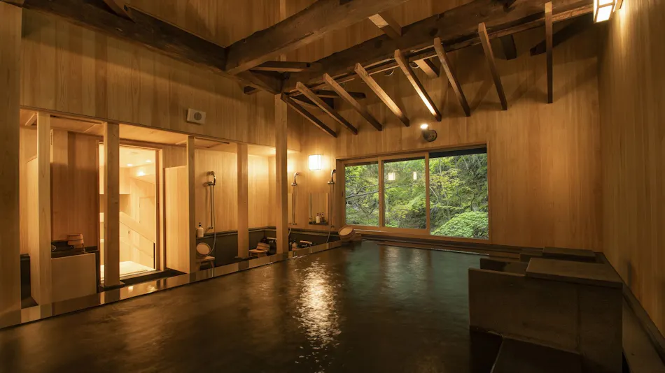 Fujiya Ryokan