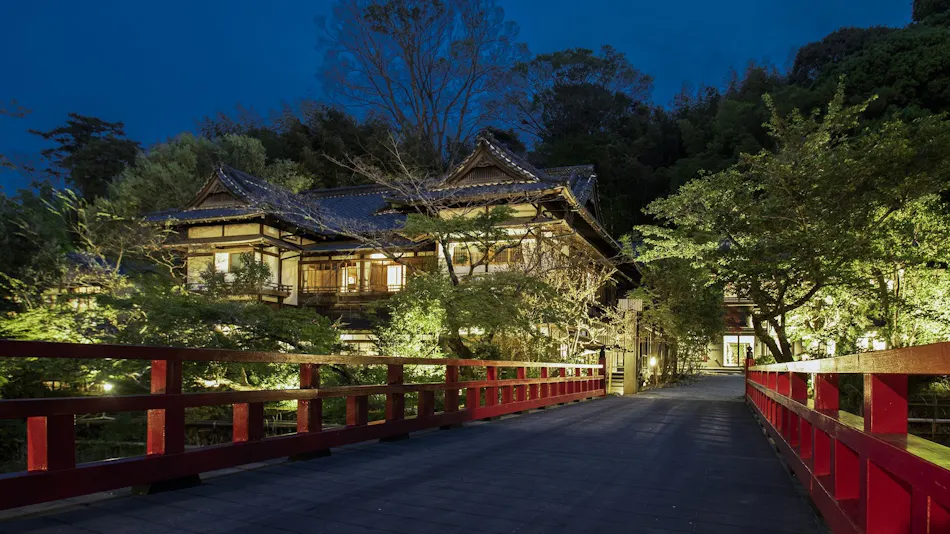 Fujiya Ryokan