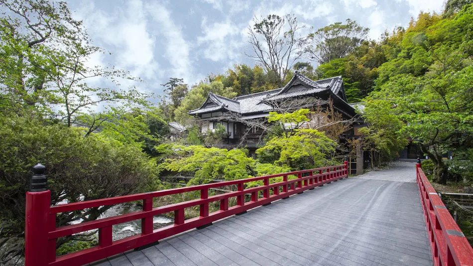 Fujiya Ryokan