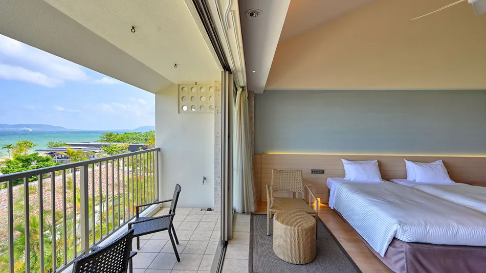 FUSAKI BEACH RESORT HOTEL & VILLAS