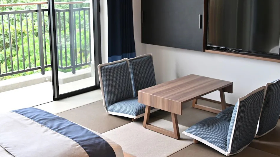 FUSAKI BEACH RESORT HOTEL & VILLAS