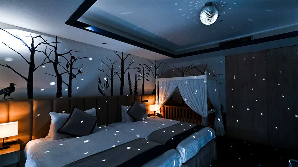FUSAKI BEACH RESORT HOTEL & VILLAS