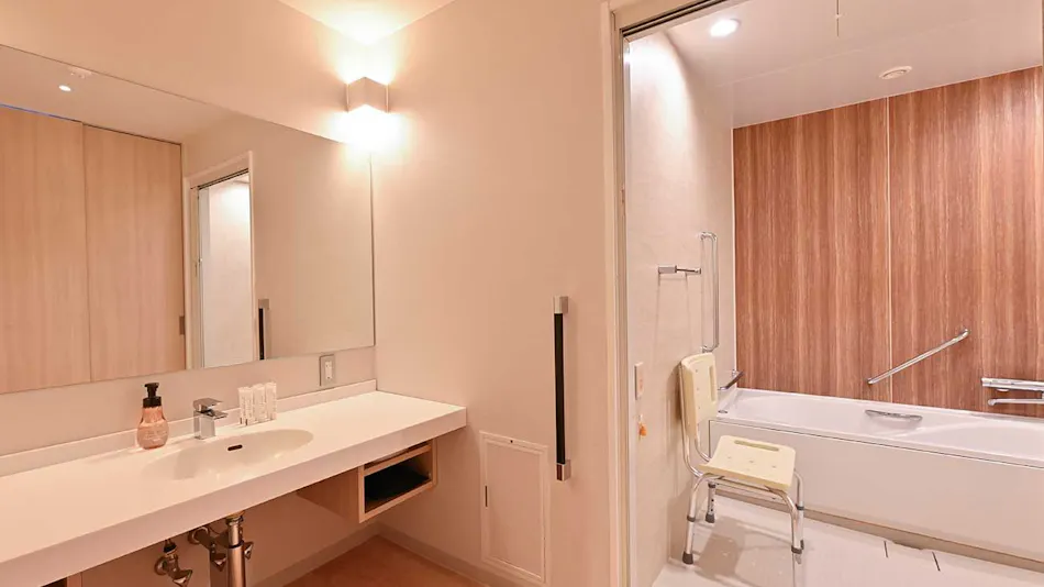 FUSAKI BEACH RESORT HOTEL & VILLAS