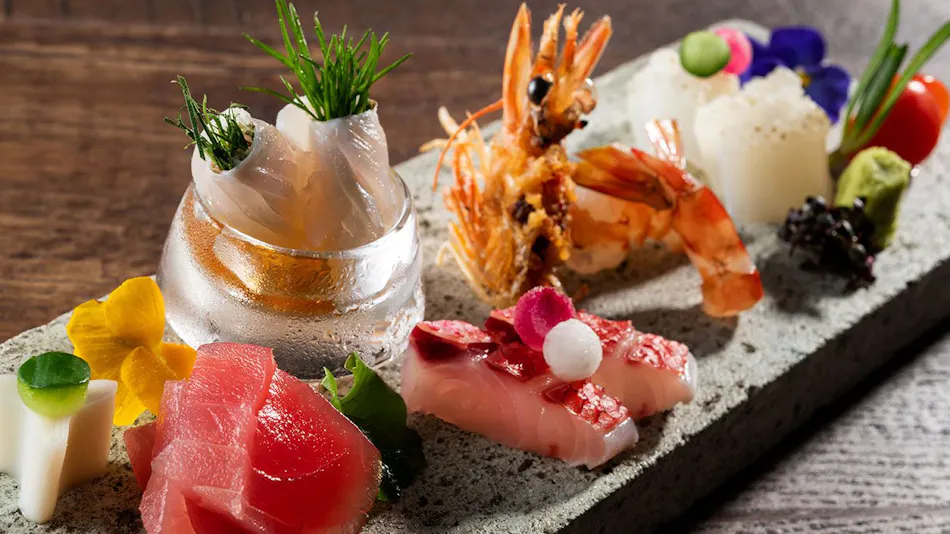 FUSAKI BEACH RESORT HOTEL & VILLAS