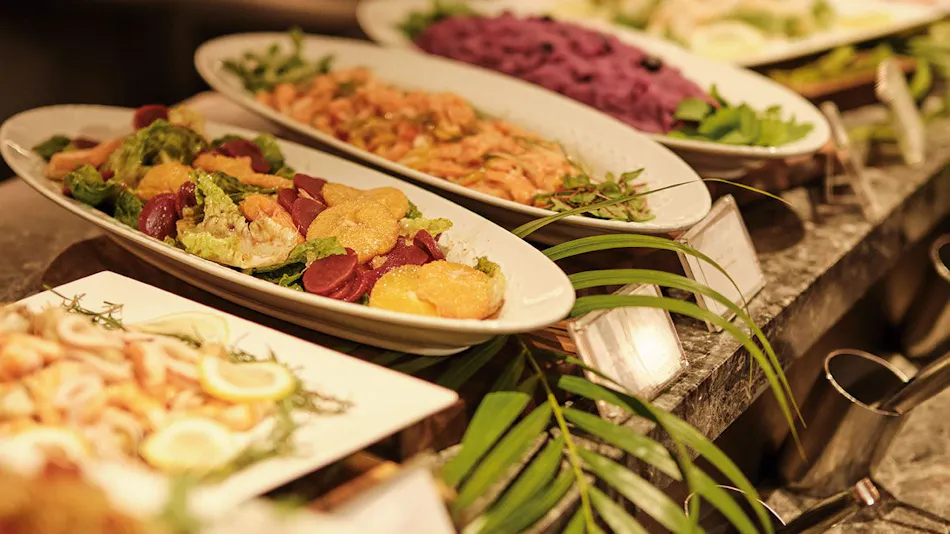 FUSAKI BEACH RESORT HOTEL & VILLAS