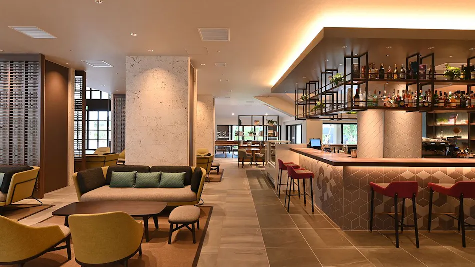FUSAKI BEACH RESORT HOTEL & VILLAS
