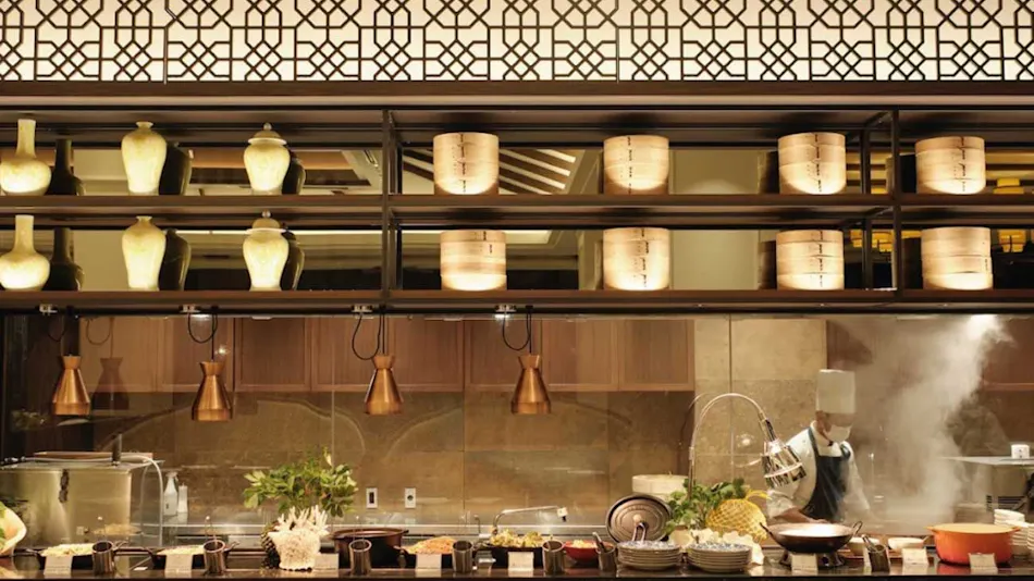 FUSAKI BEACH RESORT HOTEL & VILLAS