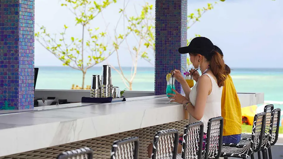 FUSAKI BEACH RESORT HOTEL & VILLAS