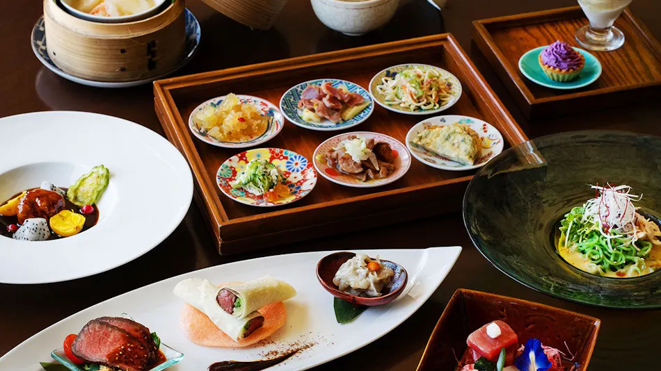 FUSAKI BEACH RESORT HOTEL & VILLAS