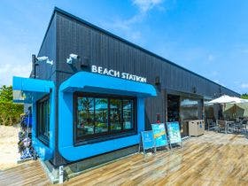 フサキビーチリゾート ホテル＆ヴィラズ