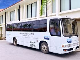 フサキビーチリゾート ホテル＆ヴィラズ