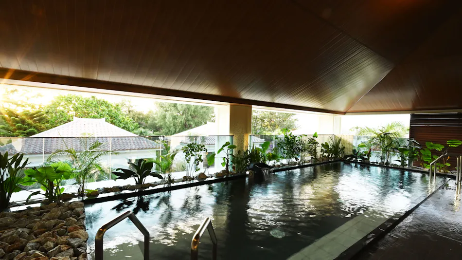FUSAKI BEACH RESORT HOTEL & VILLAS