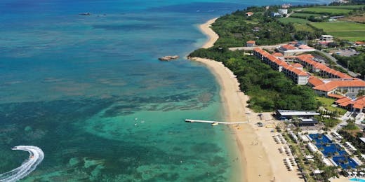 フサキビーチリゾート ホテル&ヴィラズ