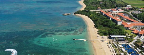 フサキビーチリゾート ホテル&ヴィラズ