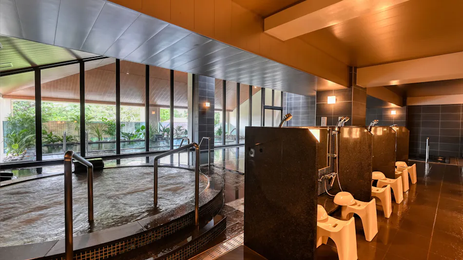 FUSAKI BEACH RESORT HOTEL & VILLAS