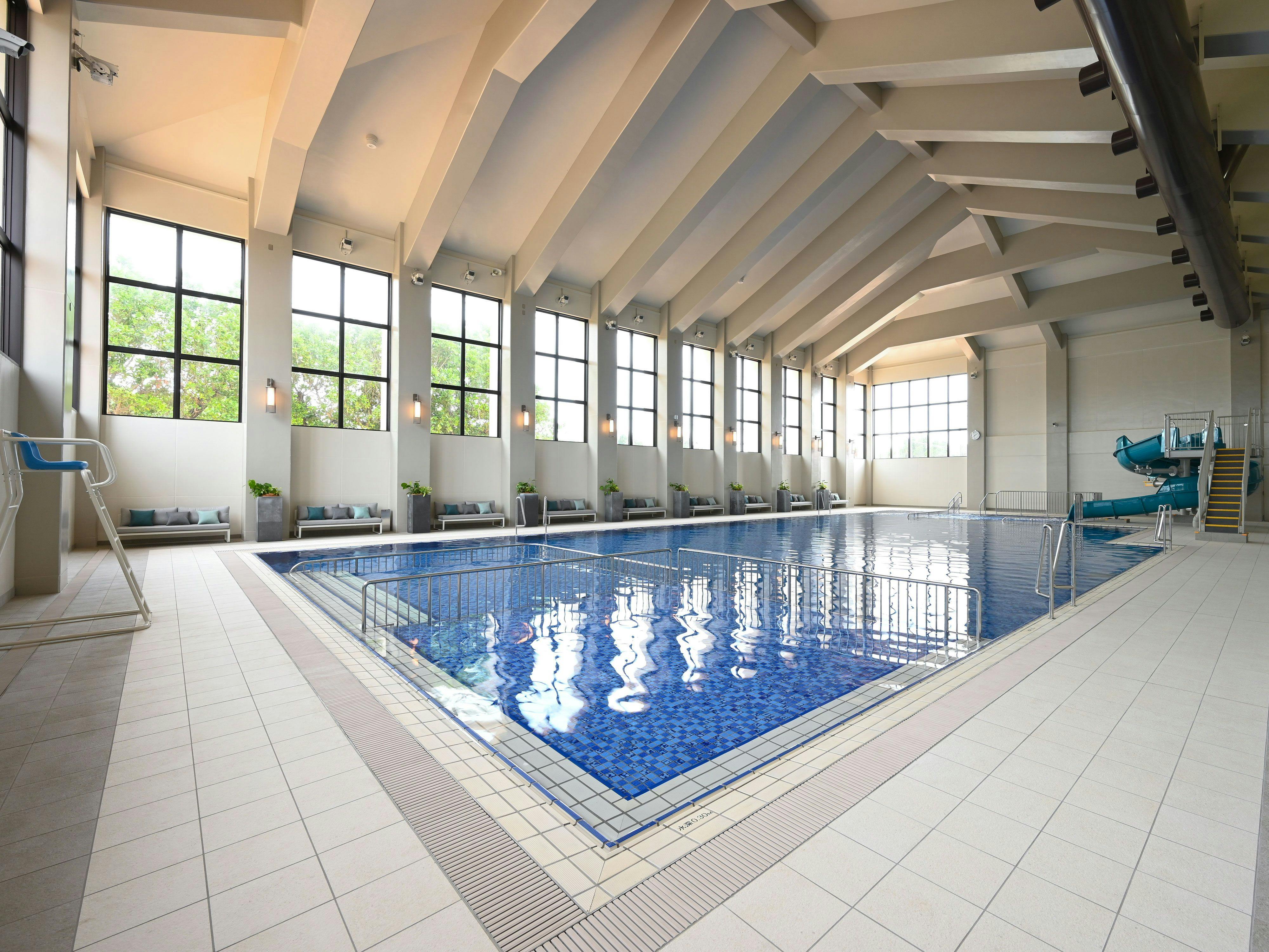 FUSAKI BEACH RESORT HOTEL & VILLAS