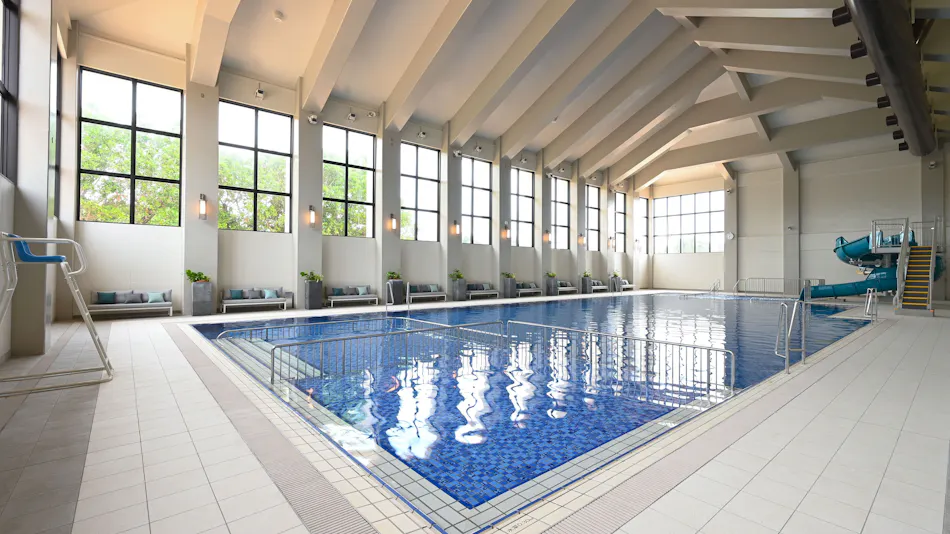 FUSAKI BEACH RESORT HOTEL & VILLAS