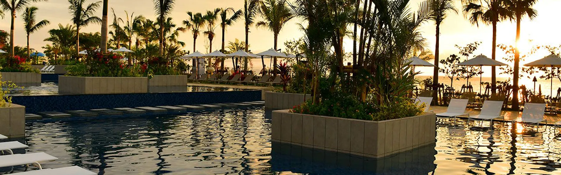 フサキビーチリゾート ホテル&ヴィラズ