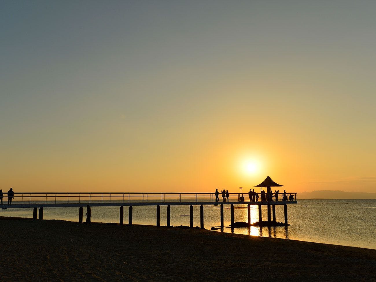 FUSAKI BEACH RESORT HOTEL & VILLAS