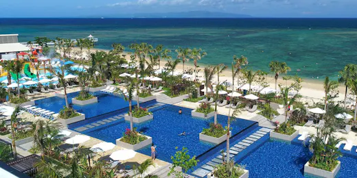 フサキビーチリゾート ホテル&ヴィラズ