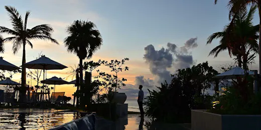 フサキビーチリゾート ホテル&ヴィラズ