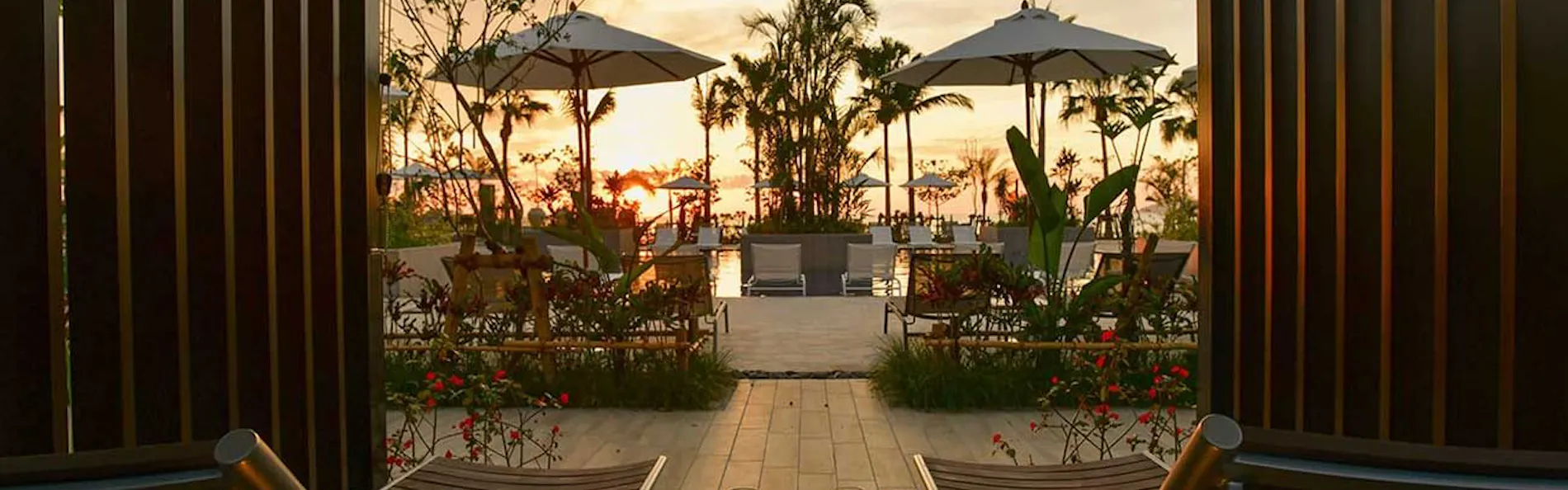 フサキビーチリゾート ホテル&ヴィラズ