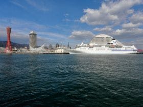 ホテルモントレ神戸