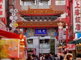 ホテルモントレ神戸