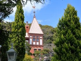 ホテルモントレ神戸