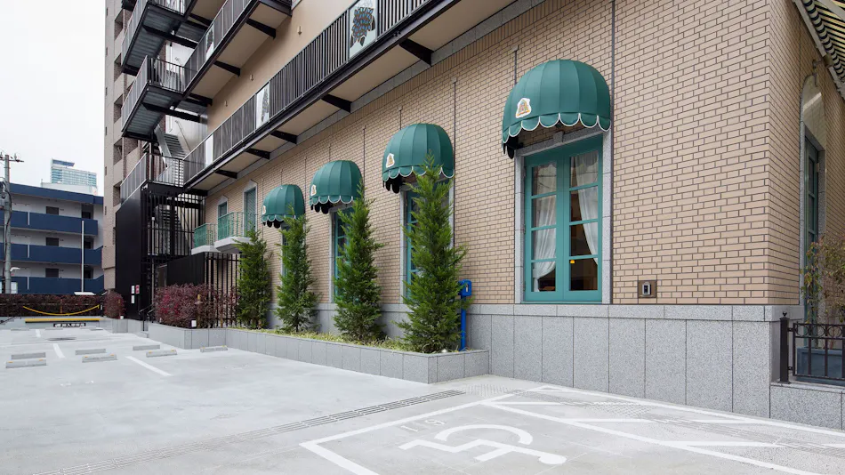 Hotel Monterey Kobe