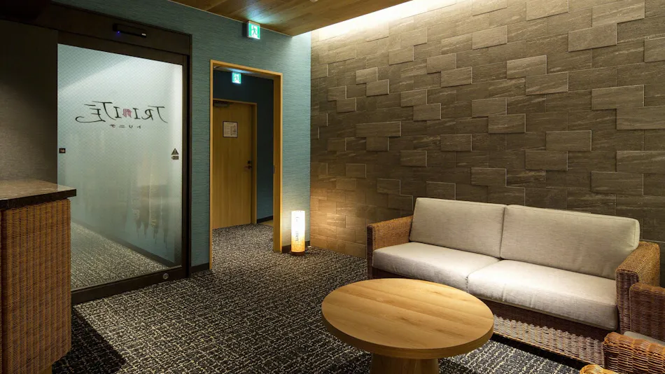 Hotel Monterey Kobe