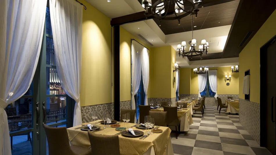 Hotel Monterey Kobe