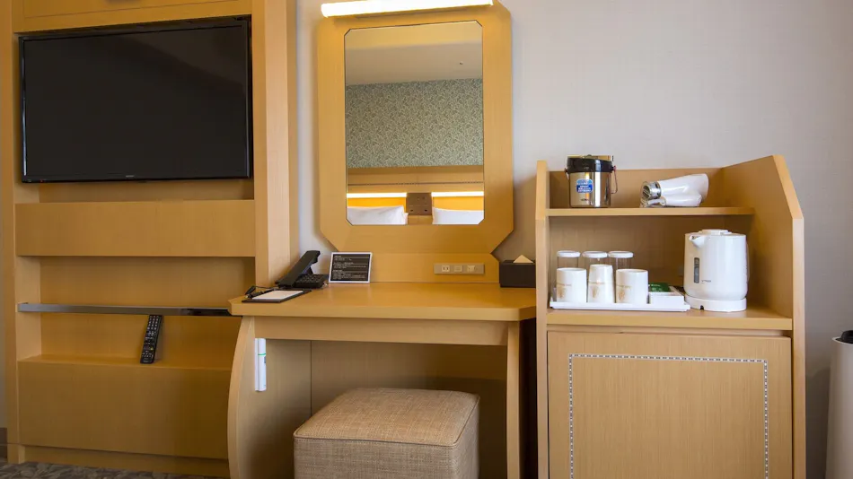 Hotel Monterey Kobe