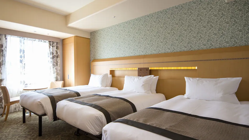 Hotel Monterey Kobe