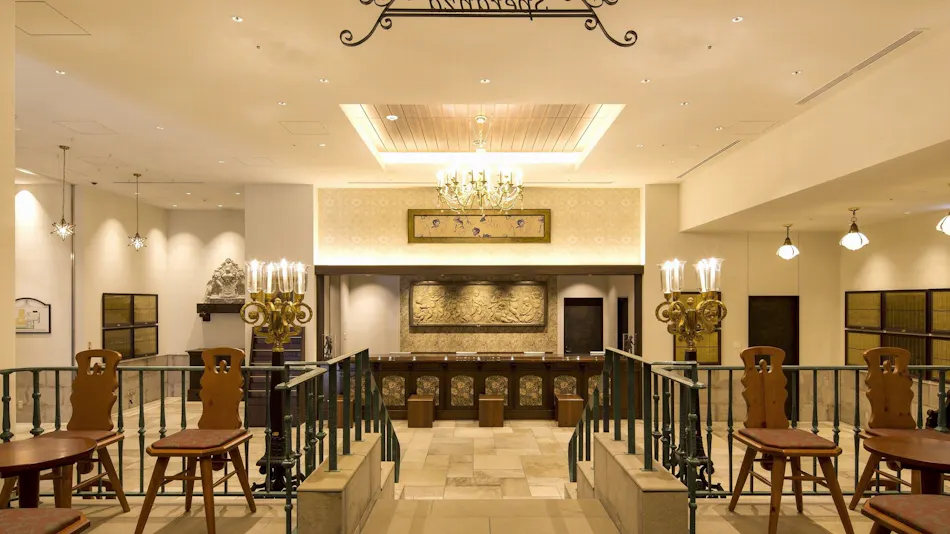 Hotel Monterey Kobe
