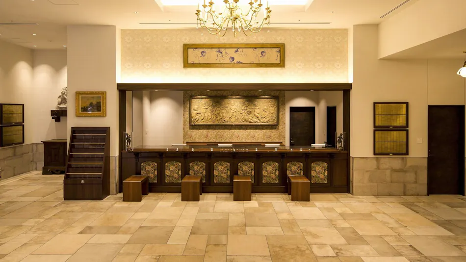 Hotel Monterey Kobe