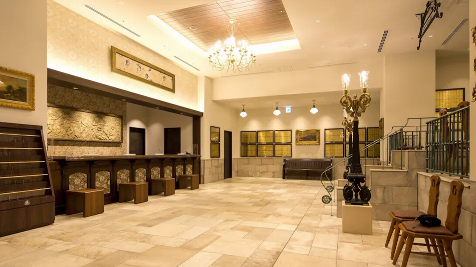 Hotel Monterey Kobe