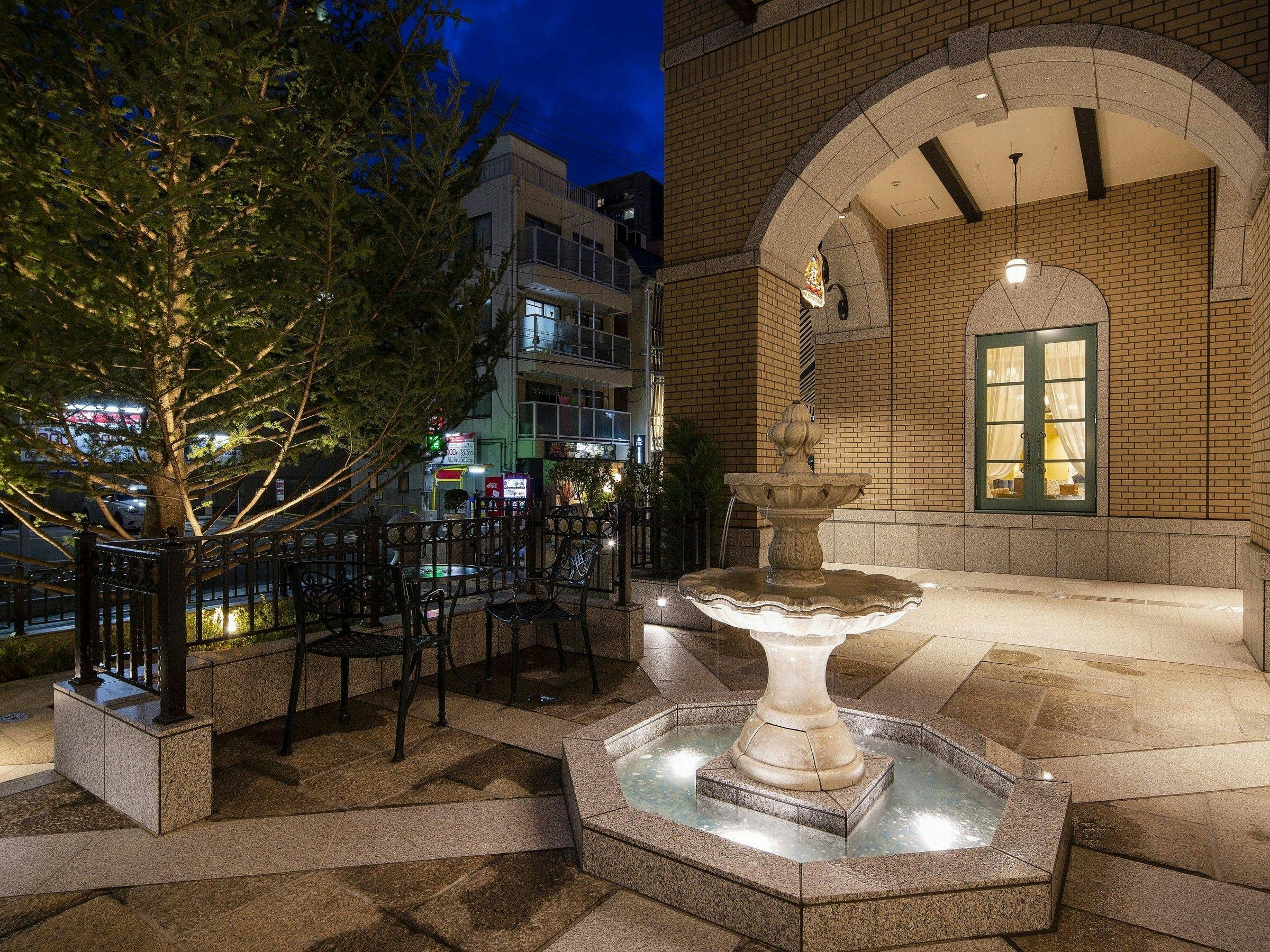 Hotel Monterey Kobe