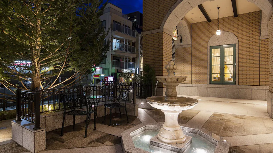 Hotel Monterey Kobe