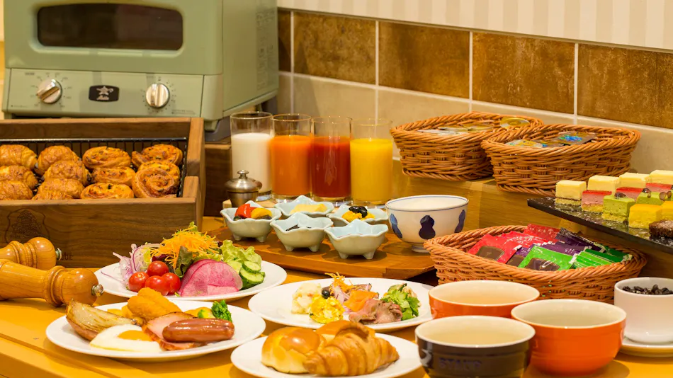 Hotel Monterey Kobe