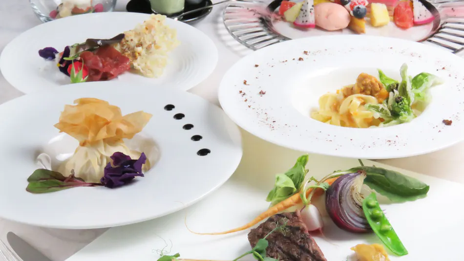 Hotel Monterey Kobe