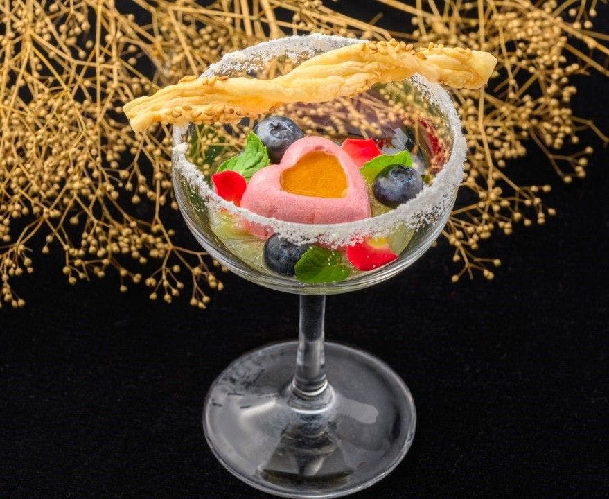 ホテルモントレ神戸