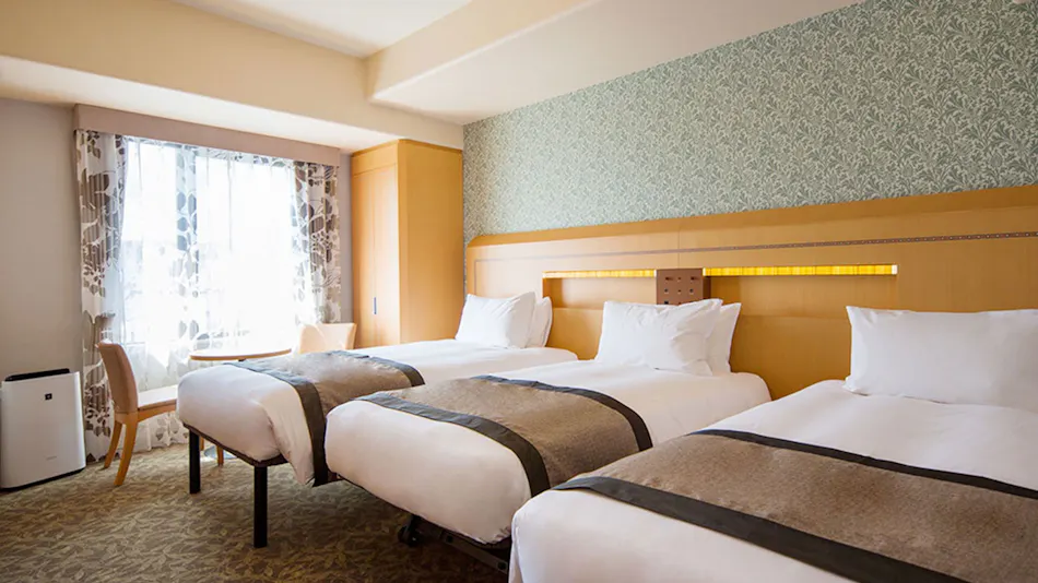 Hotel Monterey Kobe