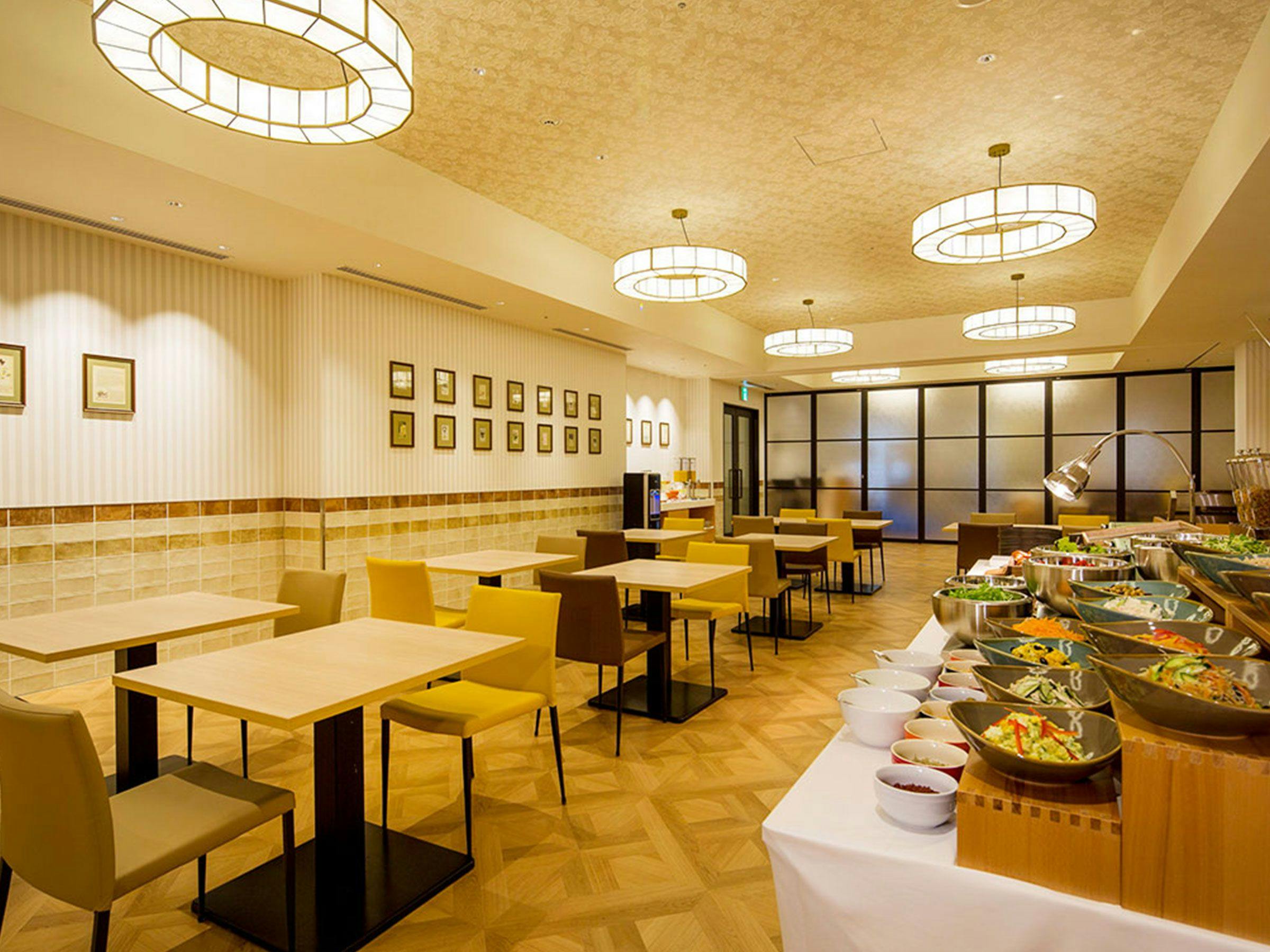Hotel Monterey Kobe