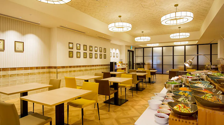 Hotel Monterey Kobe