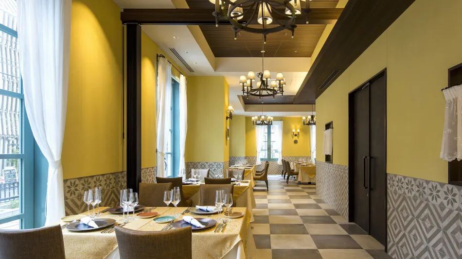 Hotel Monterey Kobe