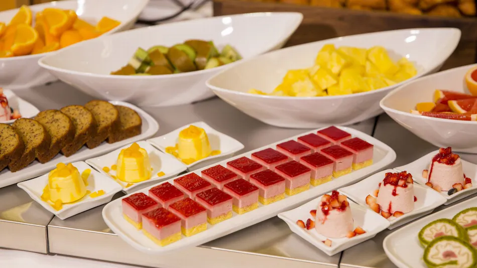 Hotel Monterey Kobe