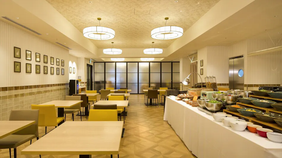 Hotel Monterey Kobe